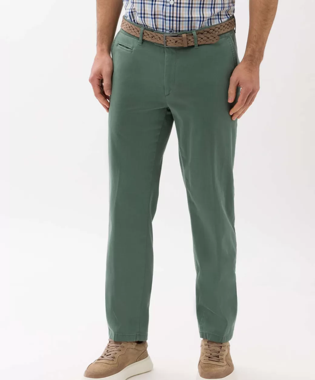 BRAX Style Everest-Herren Chinos