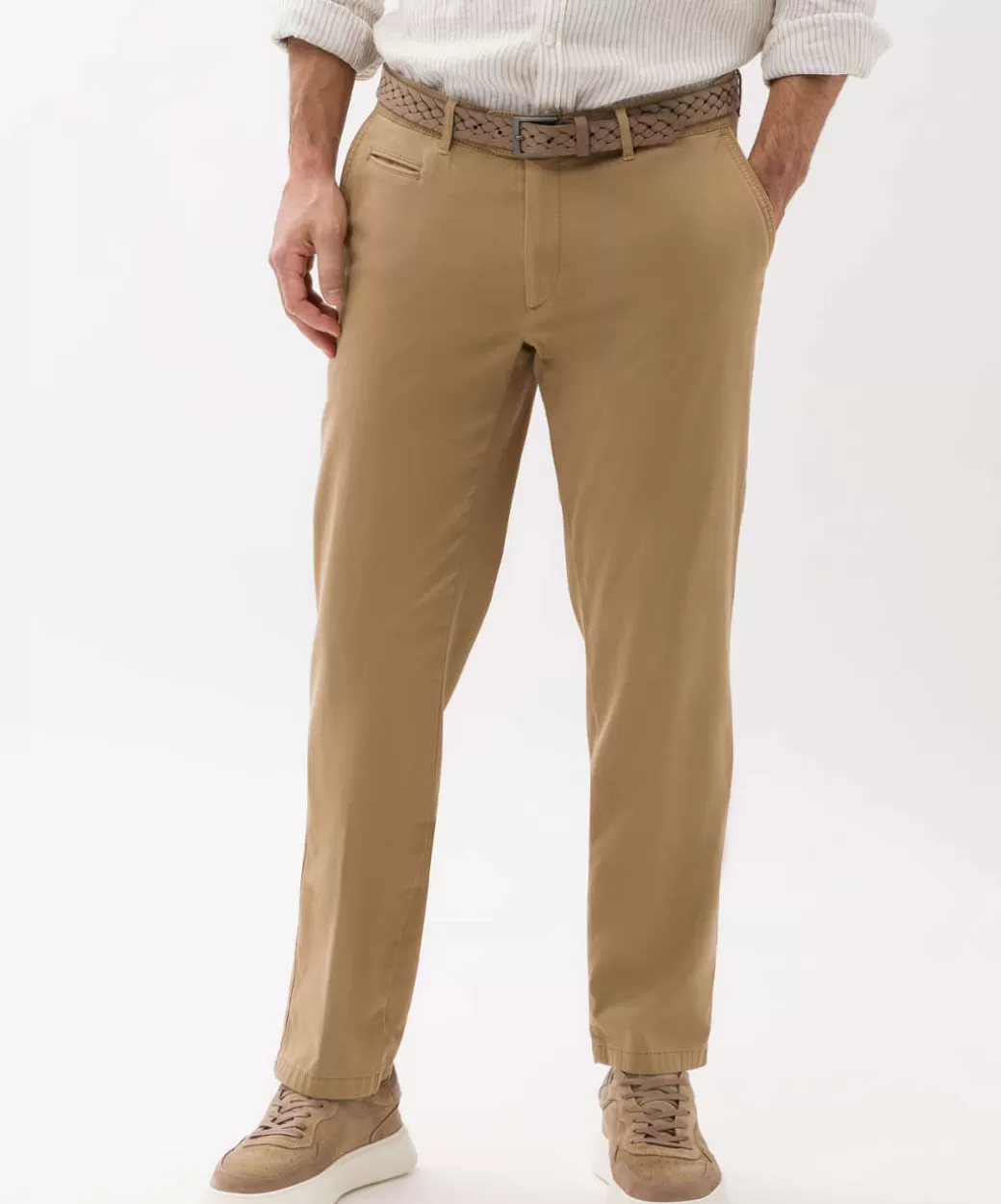 BRAX Style Everest-Herren Chinos