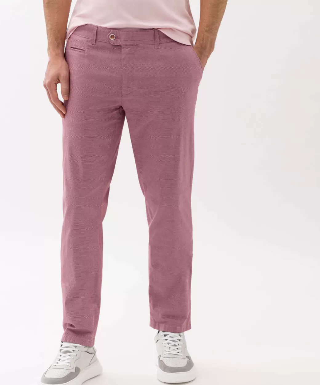 BRAX Style Everest-Herren Chinos