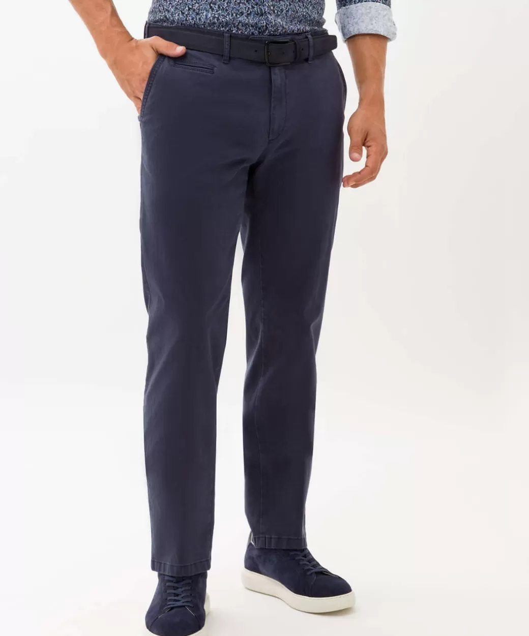 BRAX Style Everest-Herren Chinos