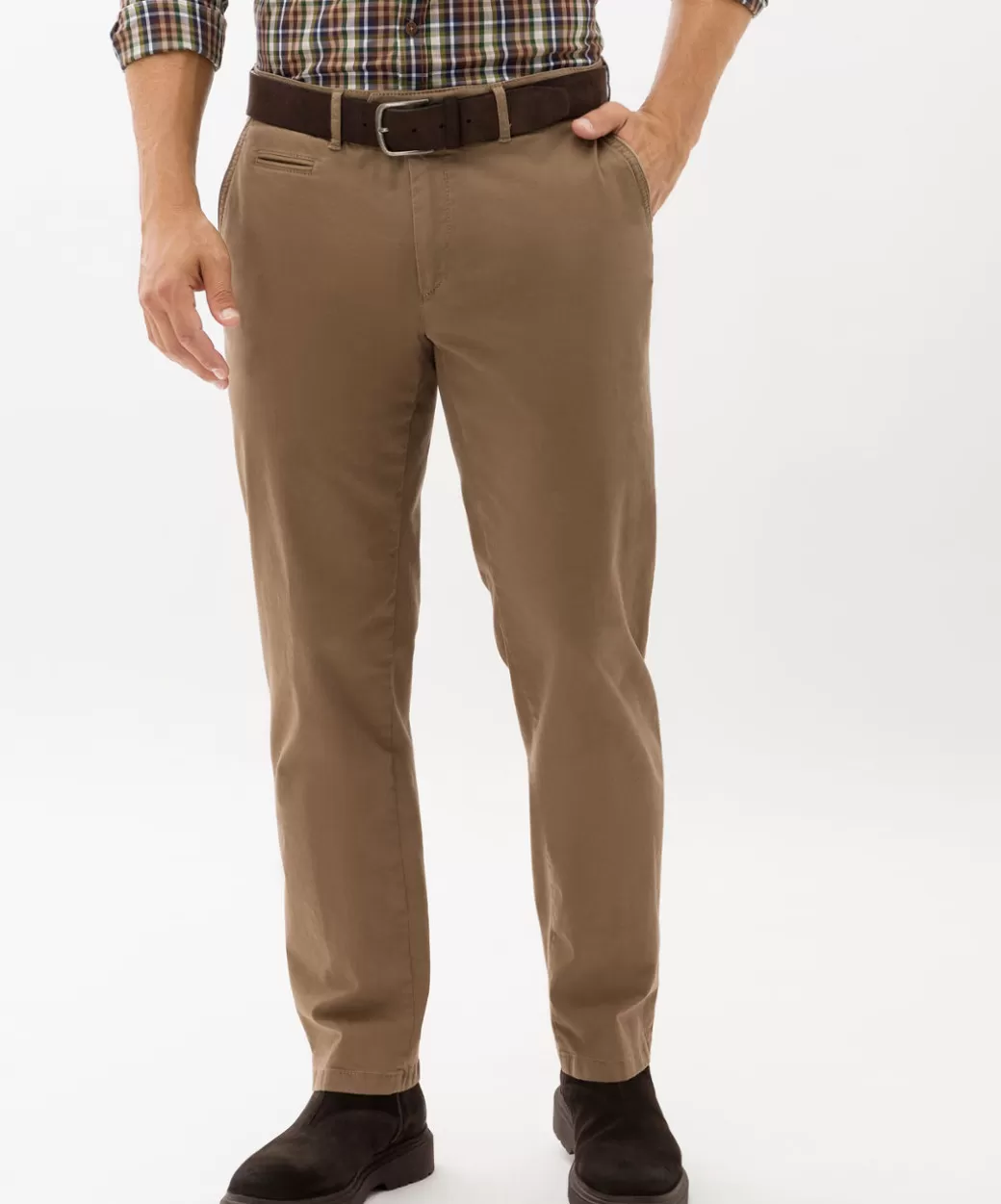 BRAX Style Everest-Herren Chinos