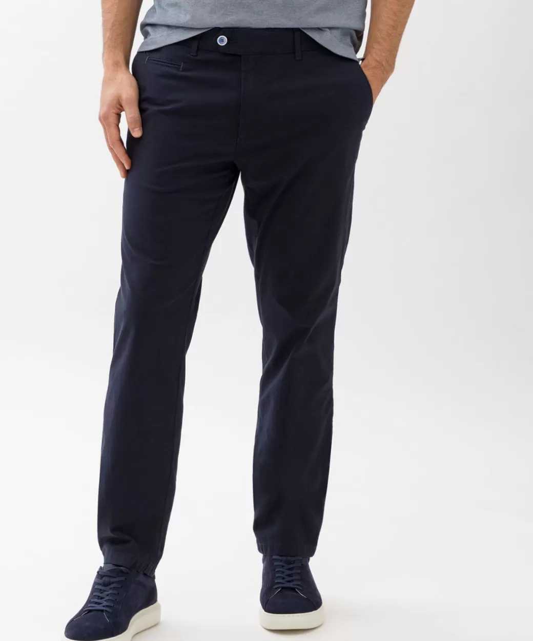 BRAX Style Everest-Herren Chinos