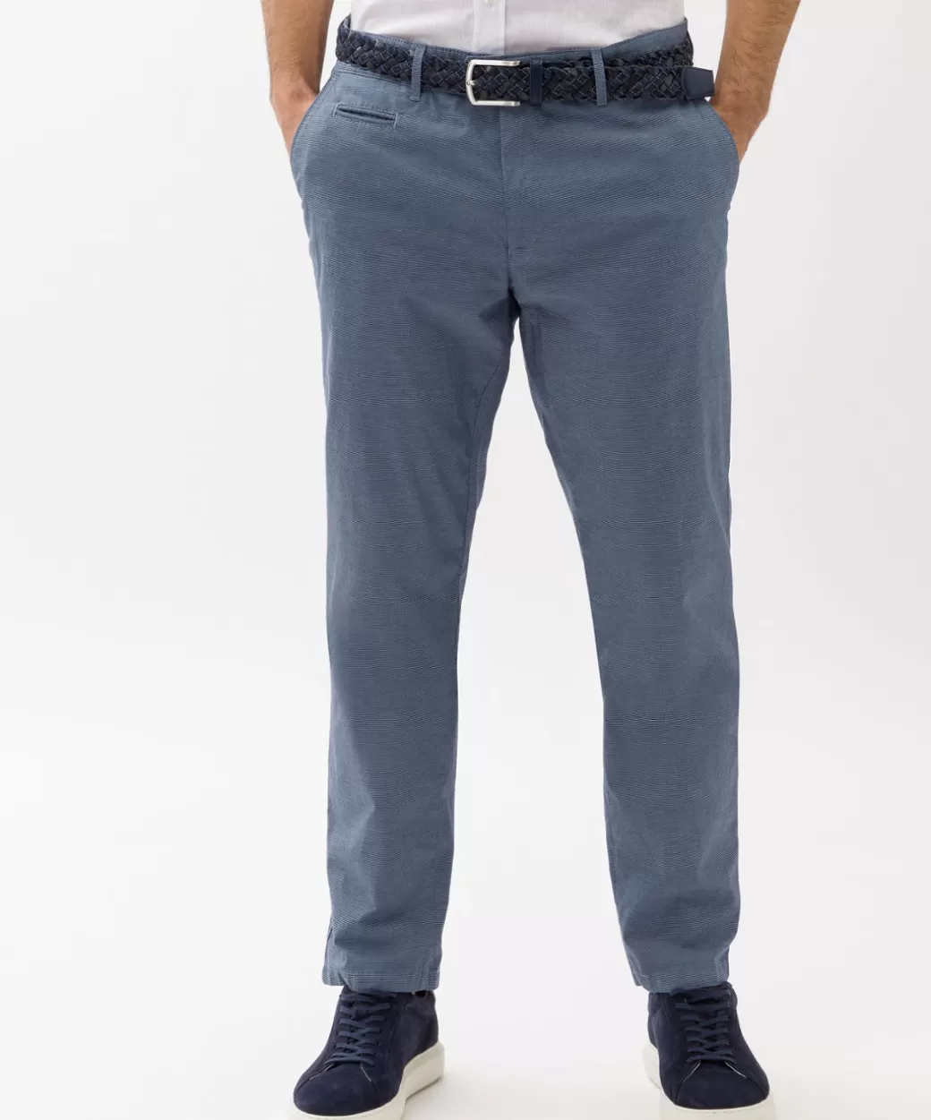 BRAX Style Everest-Herren Chinos