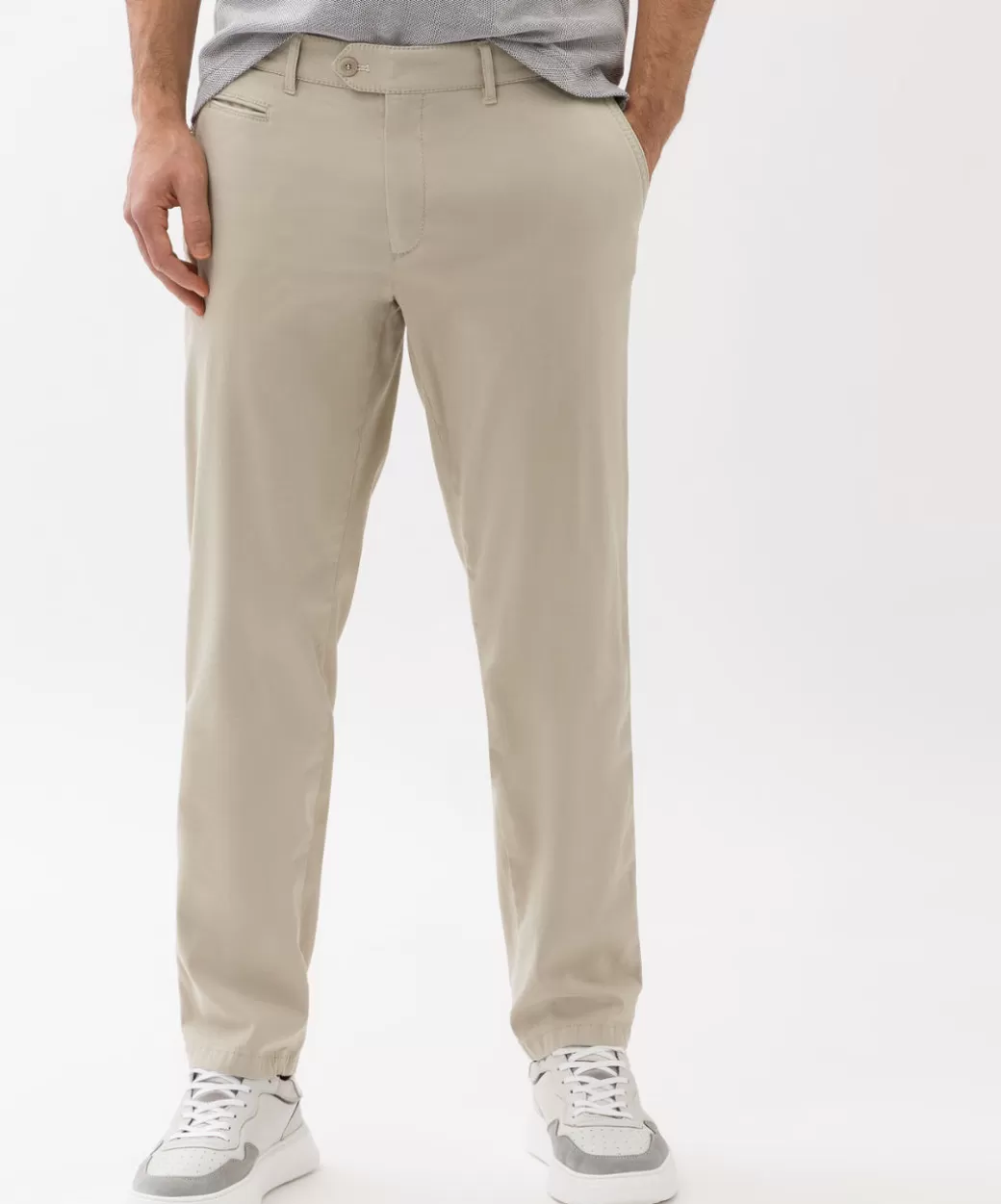 BRAX Style Everest-Herren Chinos