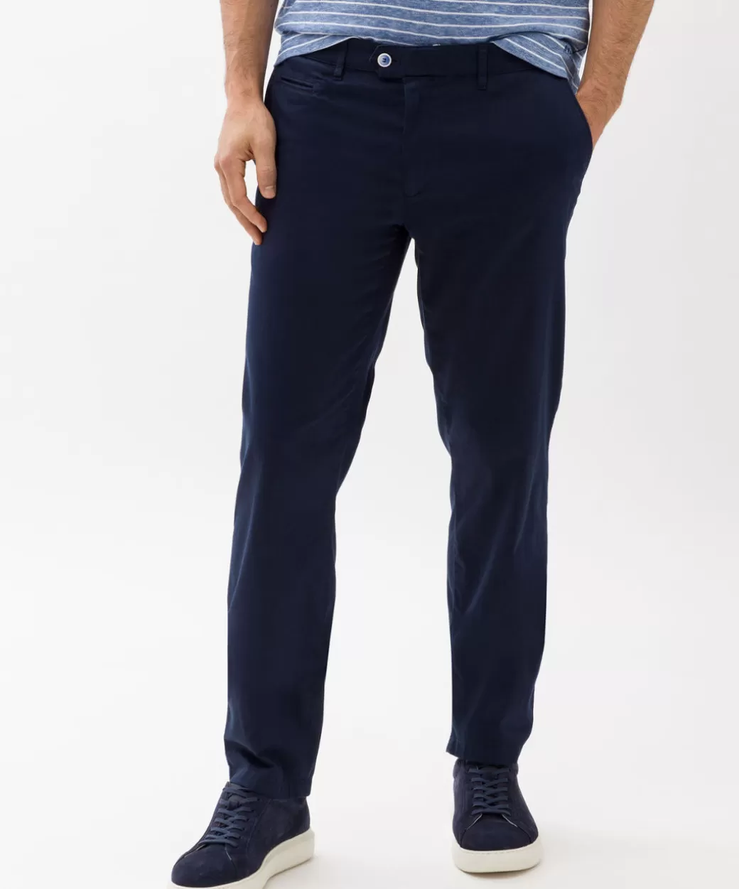 BRAX Style Everest-Herren Chinos