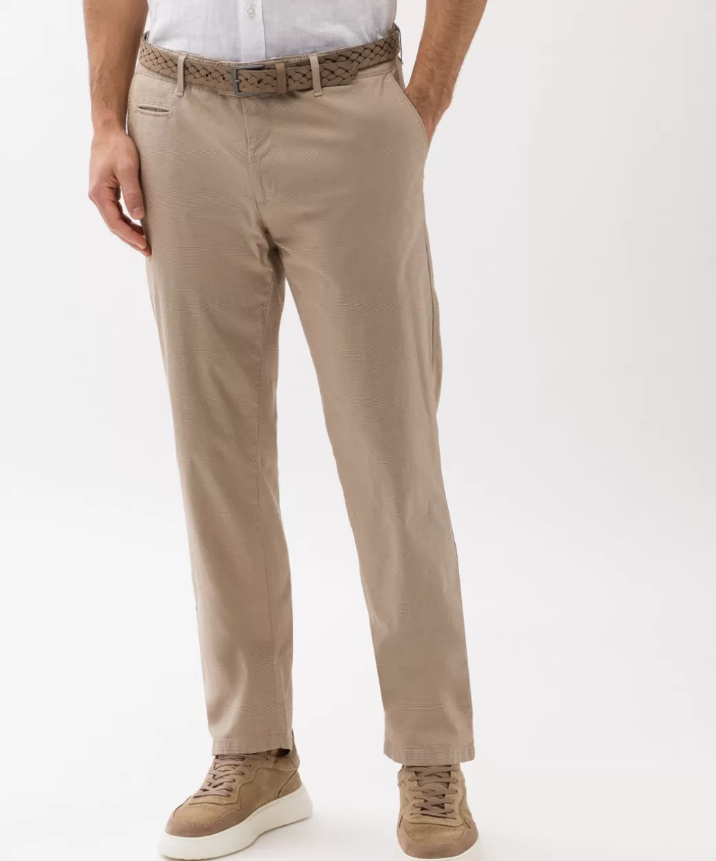 BRAX Style Everest-Herren Chinos