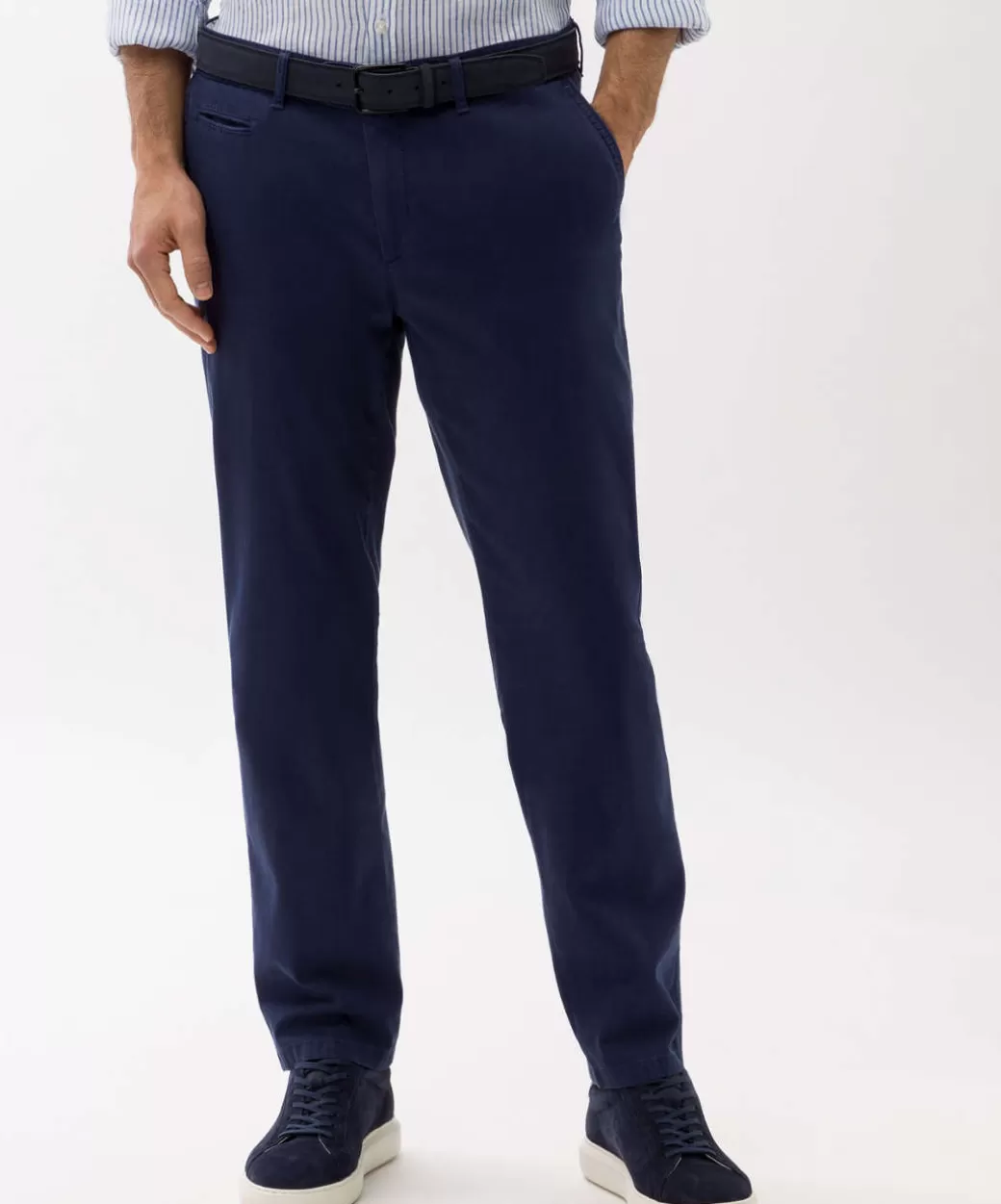 BRAX Style Everest-Herren Chinos