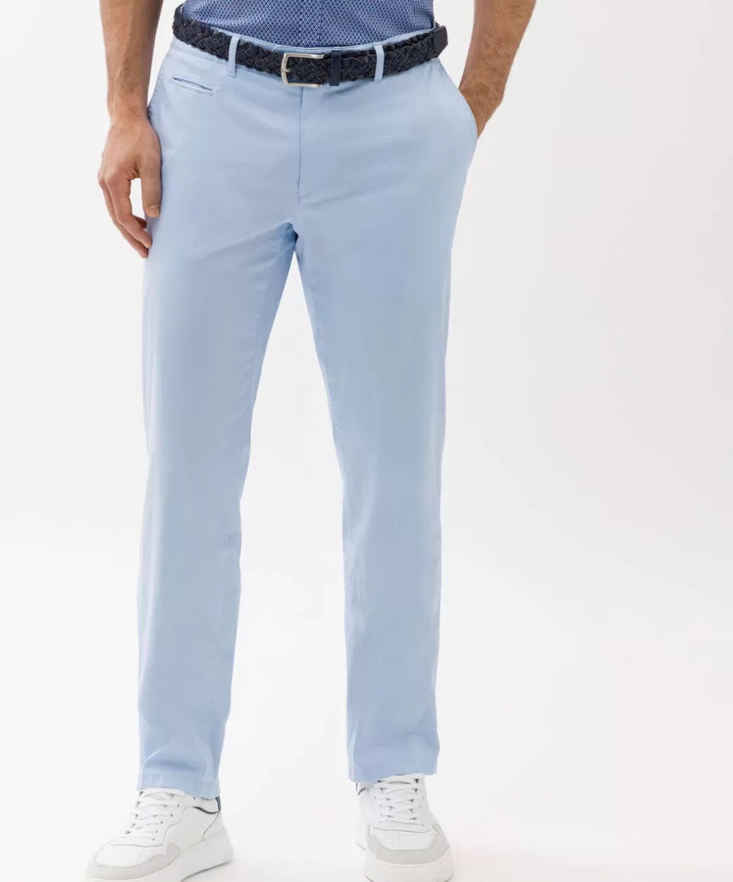 BRAX Style Everest-Herren Chinos