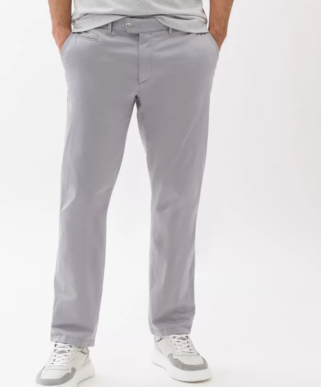 BRAX Style Everest-Herren Chinos