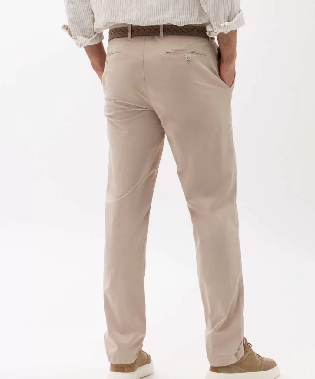 BRAX Style Everest-Herren Chinos