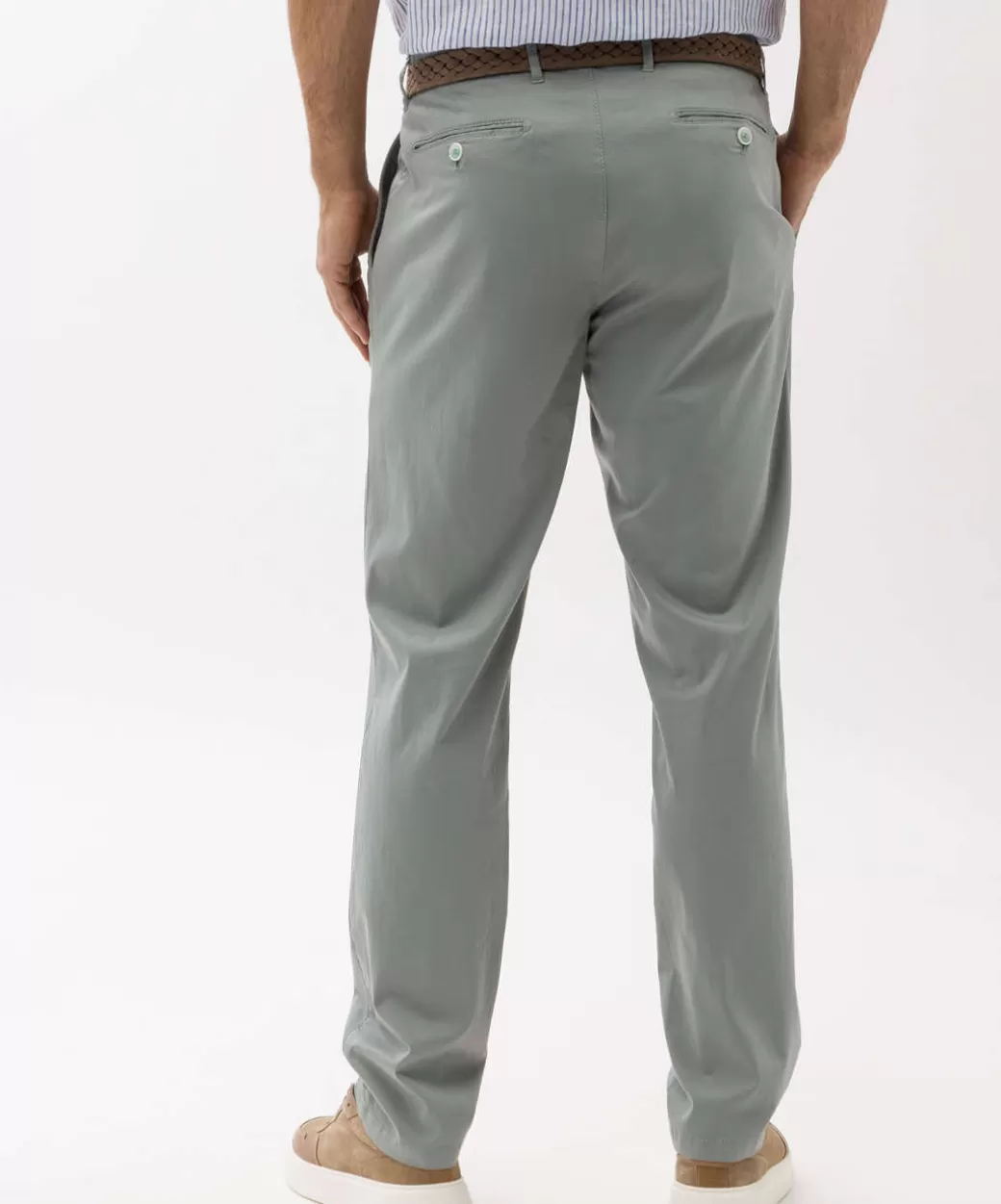 BRAX Style Everest-Herren Chinos