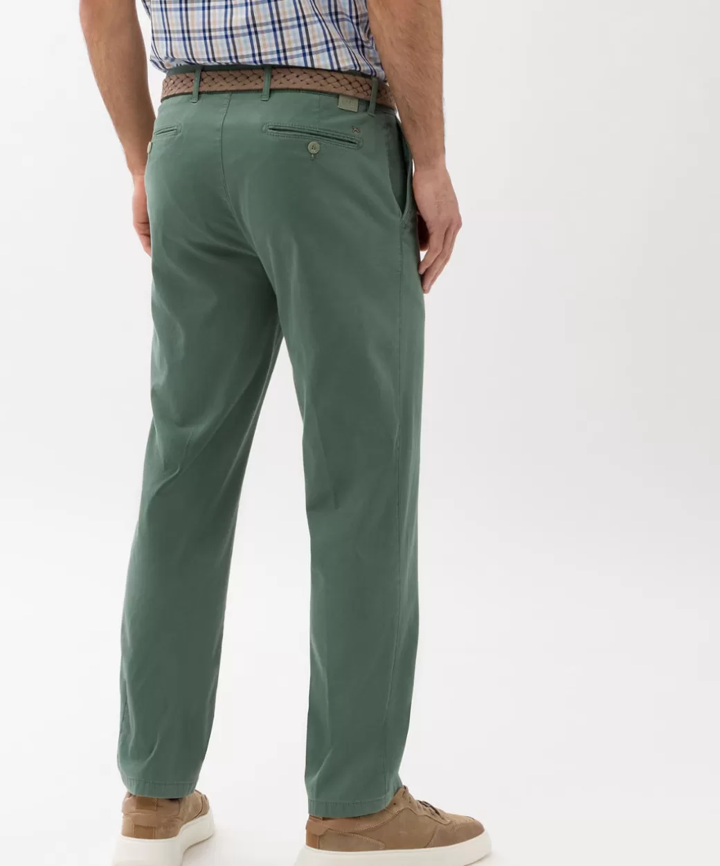 BRAX Style Everest-Herren Chinos