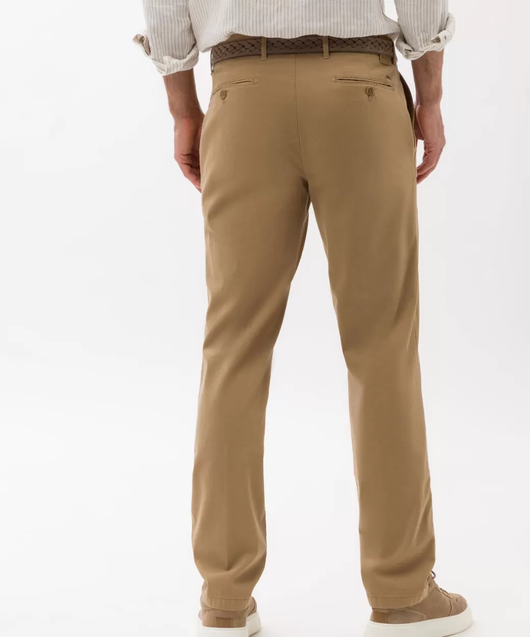 BRAX Style Everest-Herren Chinos