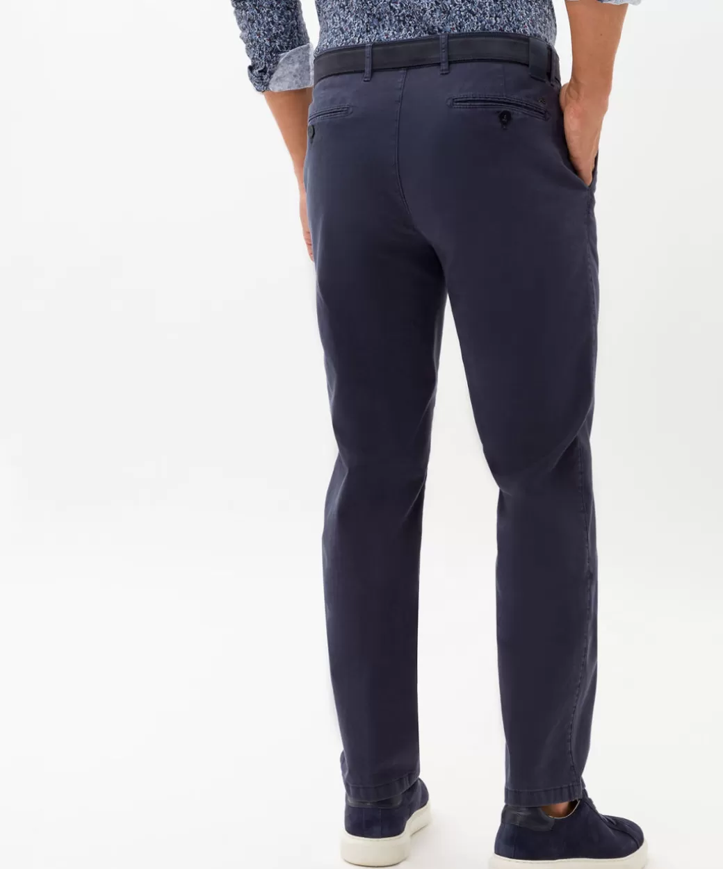 BRAX Style Everest-Herren Chinos