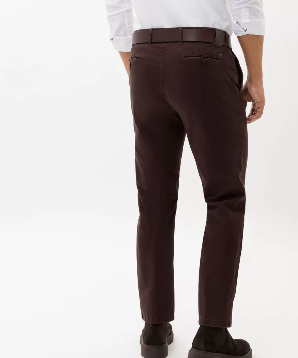 BRAX Style Everest-Herren Chinos