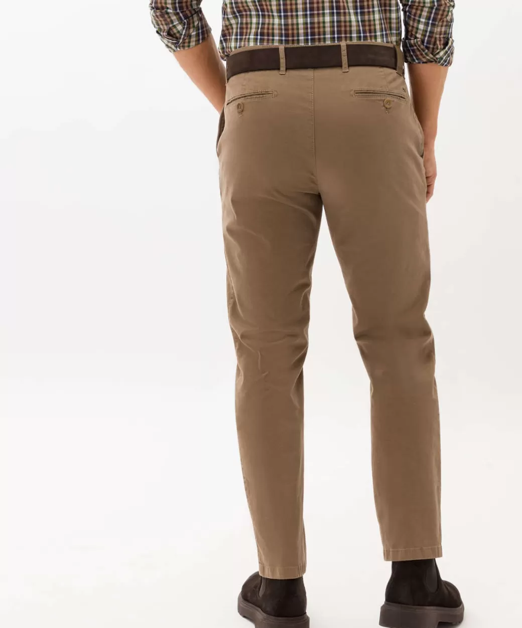 BRAX Style Everest-Herren Chinos