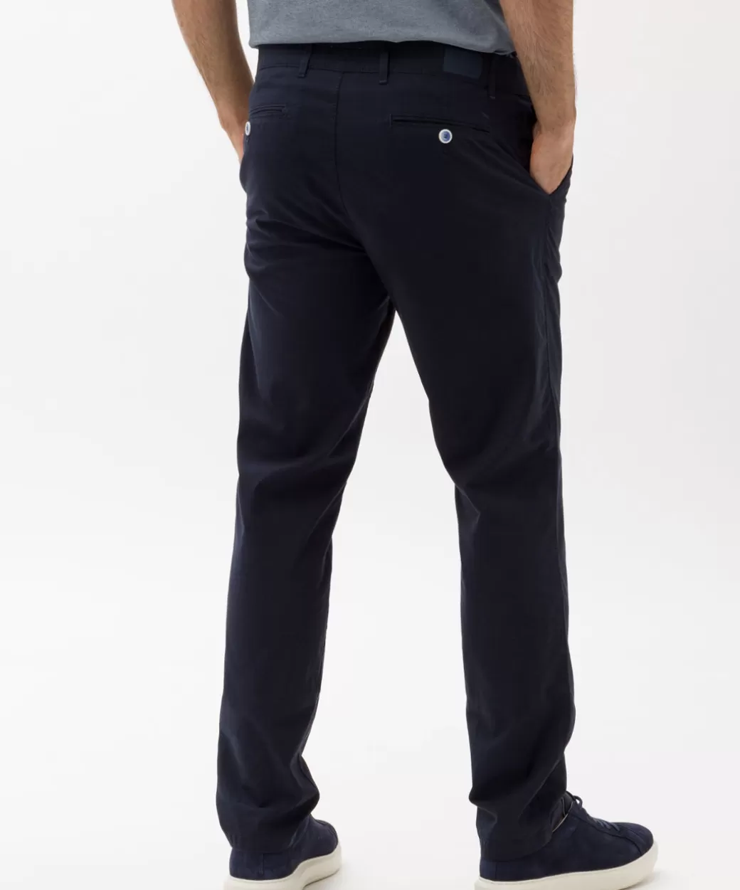 BRAX Style Everest-Herren Chinos