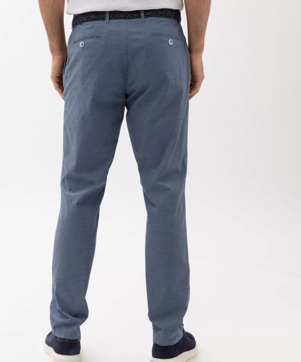 BRAX Style Everest-Herren Chinos