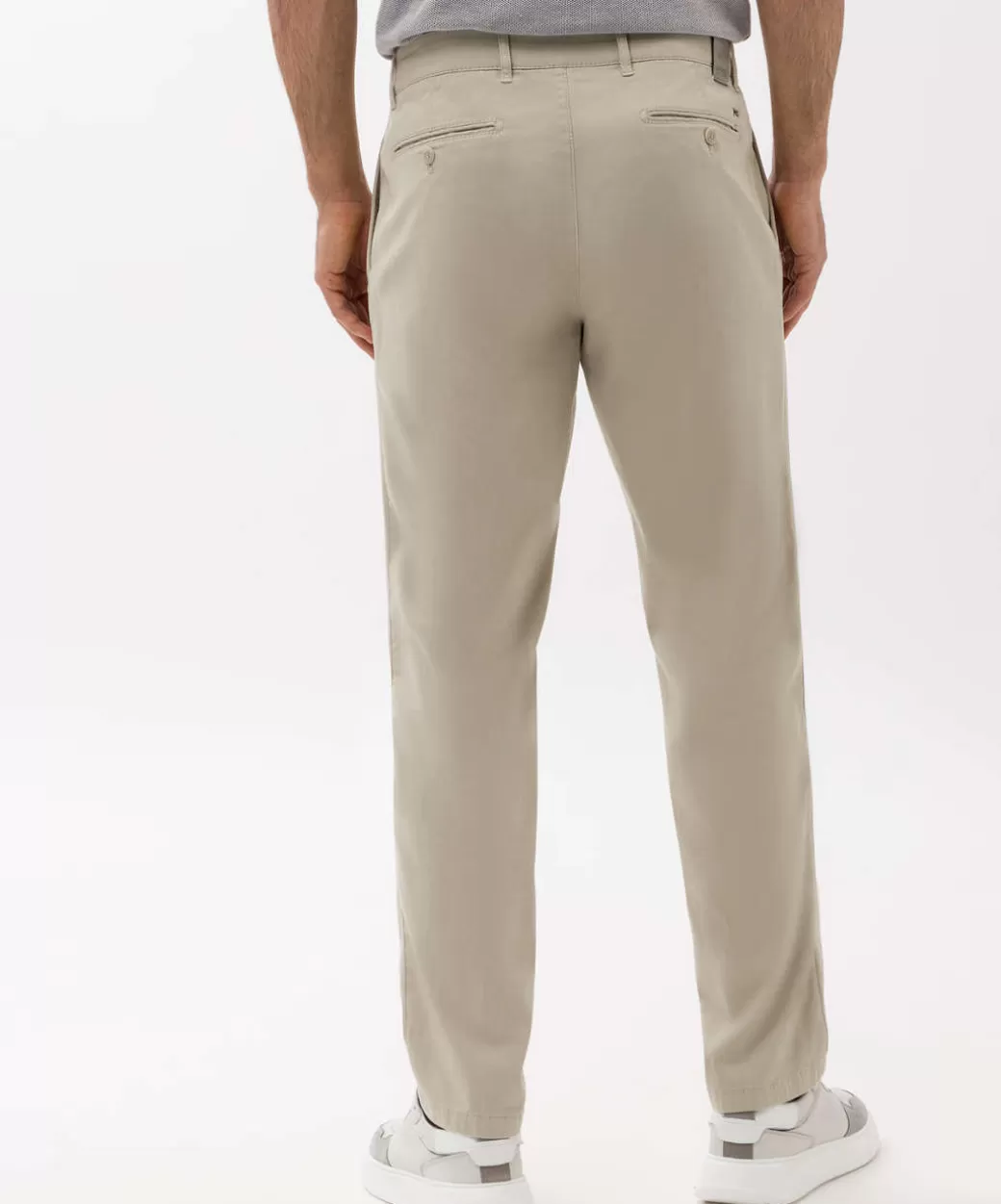 BRAX Style Everest-Herren Chinos