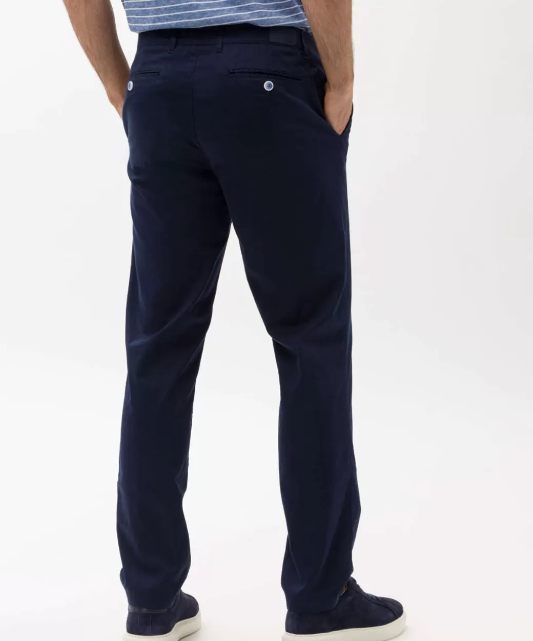 BRAX Style Everest-Herren Chinos