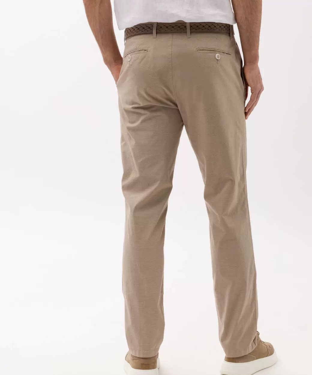 BRAX Style Everest-Herren Chinos