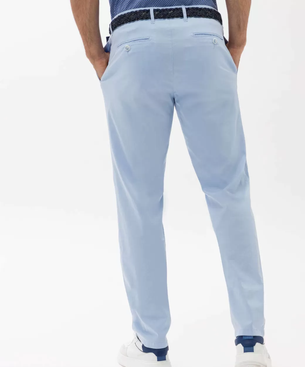 BRAX Style Everest-Herren Chinos