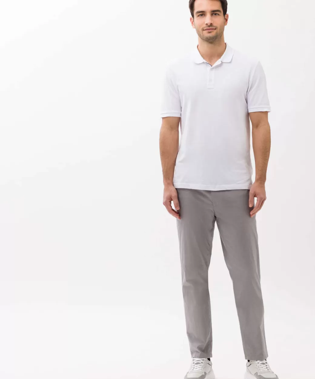 BRAX Style Everest-Herren Chinos