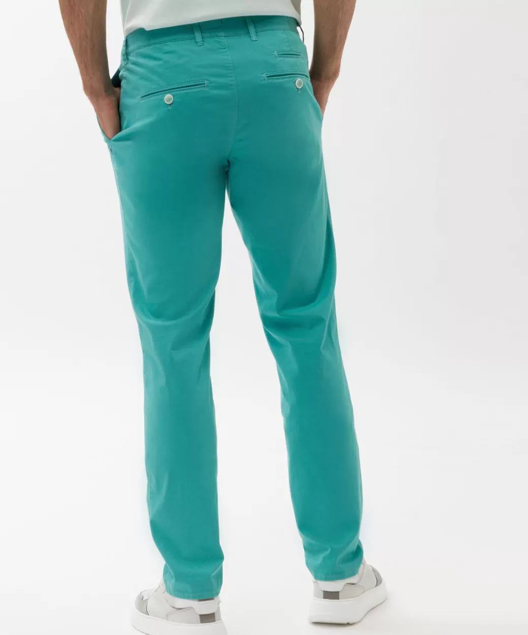 BRAX Style Fabio-Herren Chinos