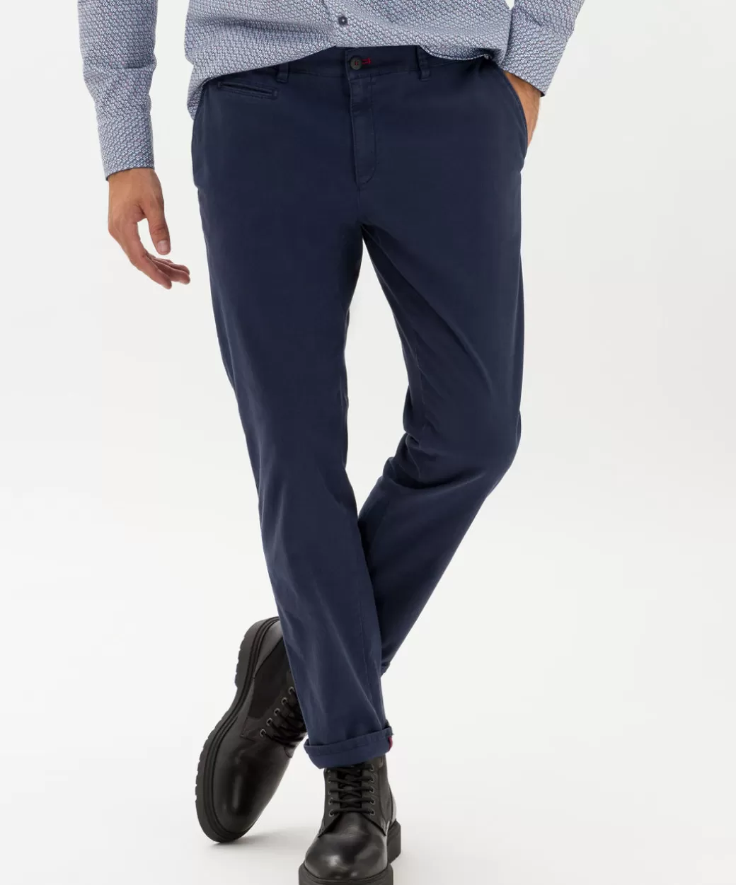 BRAX Style Fabio In-Herren Chinos