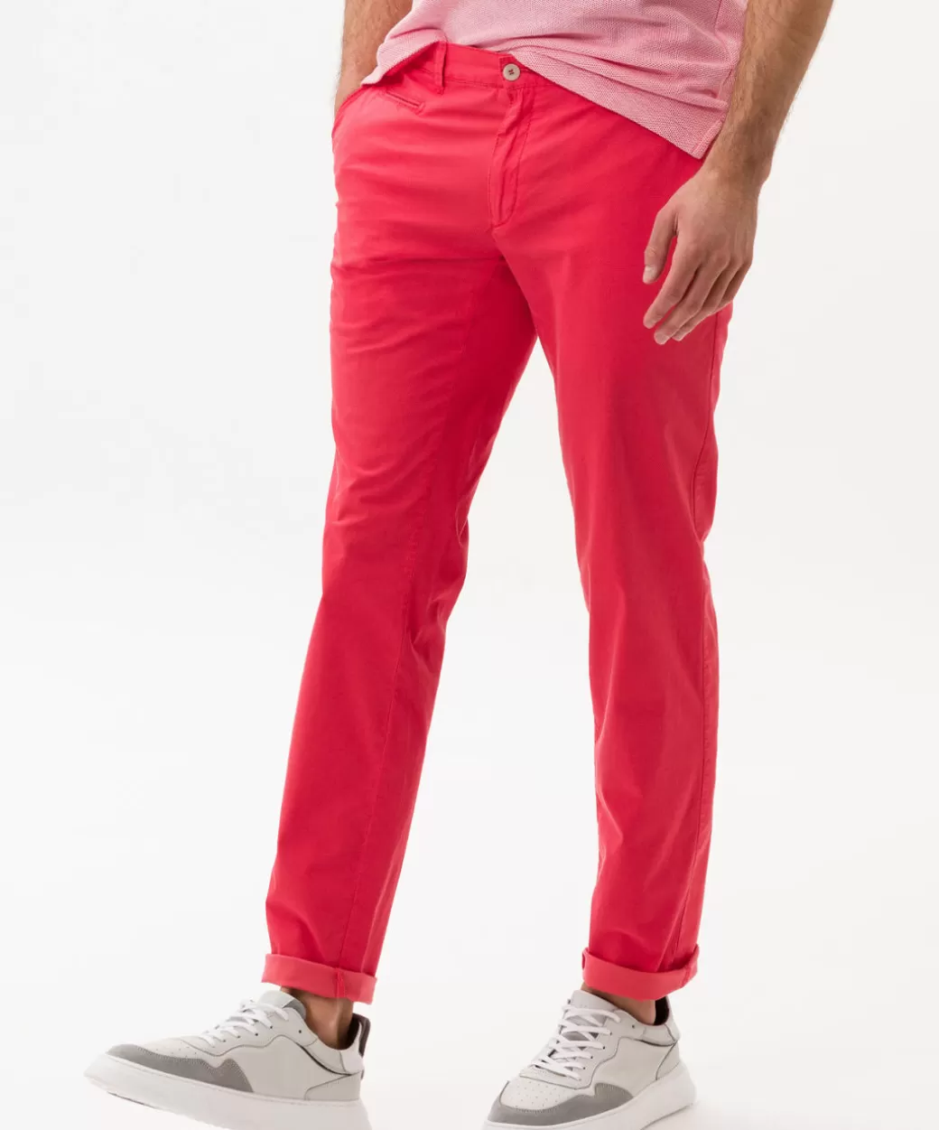 BRAX Style Fabio In-Herren Chinos