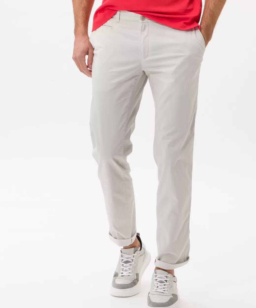 BRAX Style Fabio In-Herren Chinos