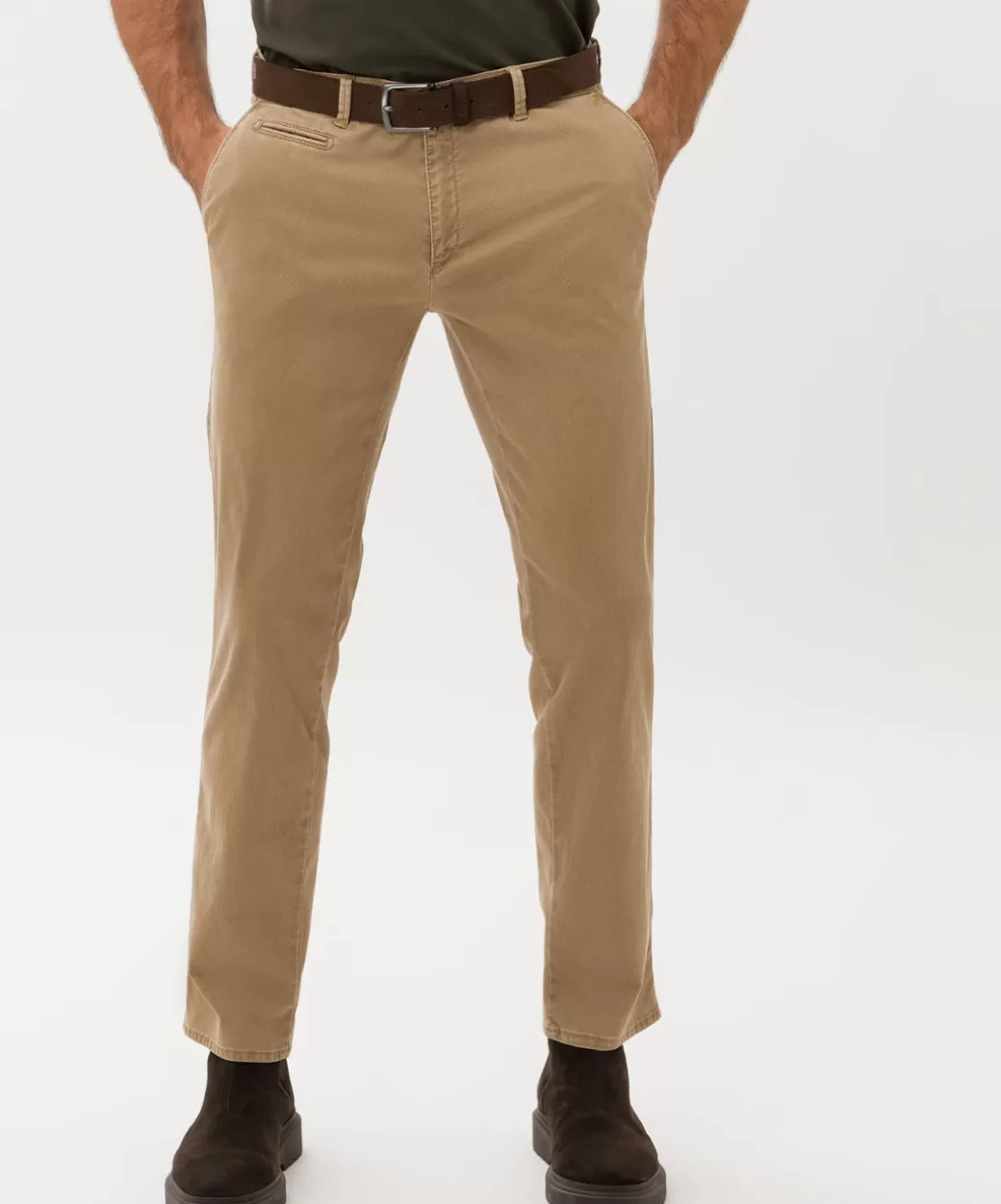 BRAX Style Fabio In-Herren Chinos