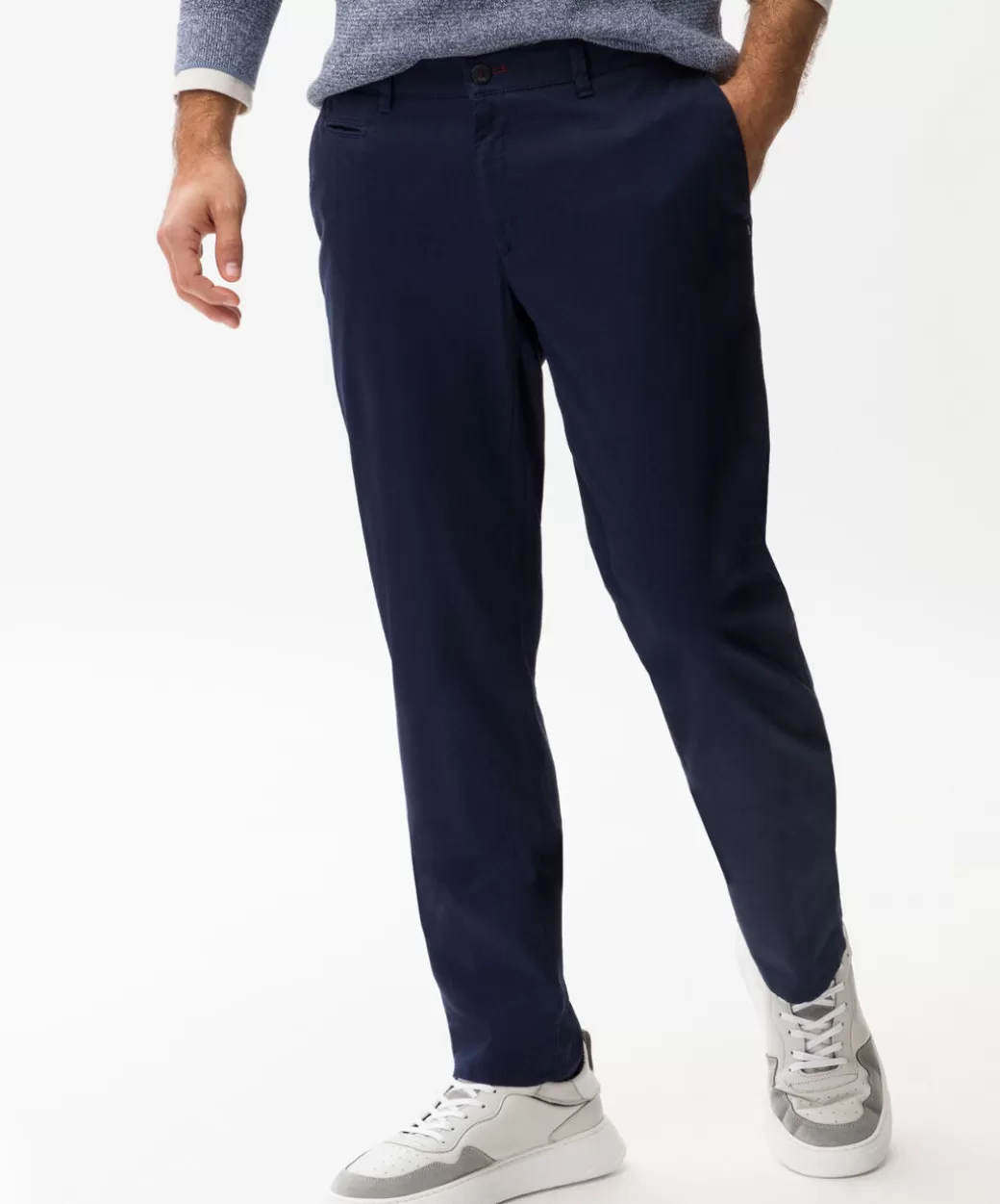 BRAX Style Fabio In-Herren Chinos