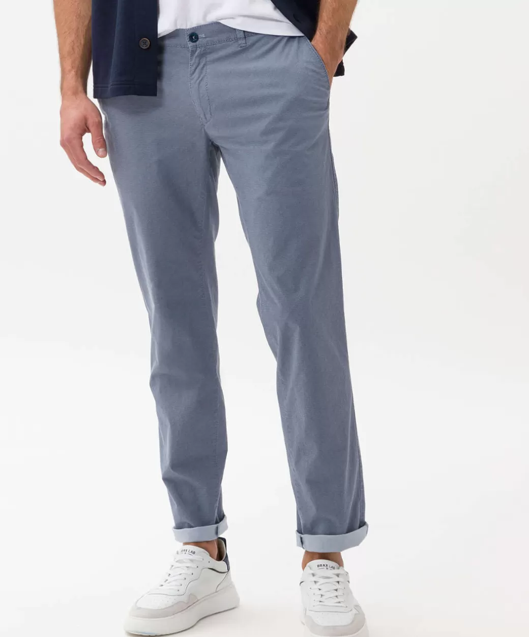 BRAX Style Fabio In-Herren Chinos