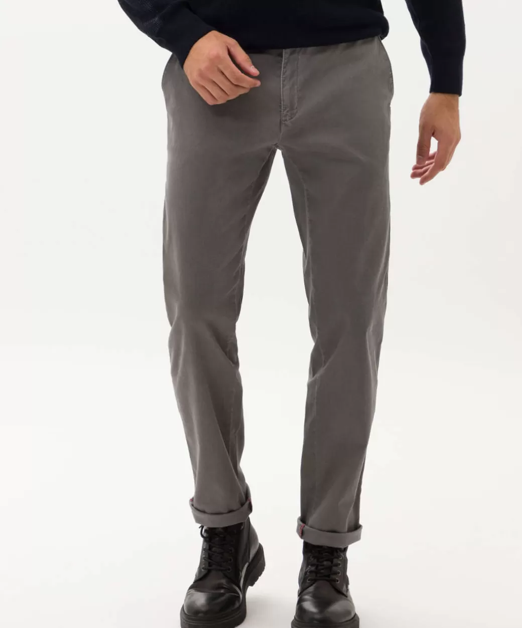 BRAX Style Fabio In-Herren Chinos