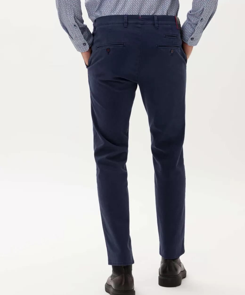 BRAX Style Fabio In-Herren Chinos