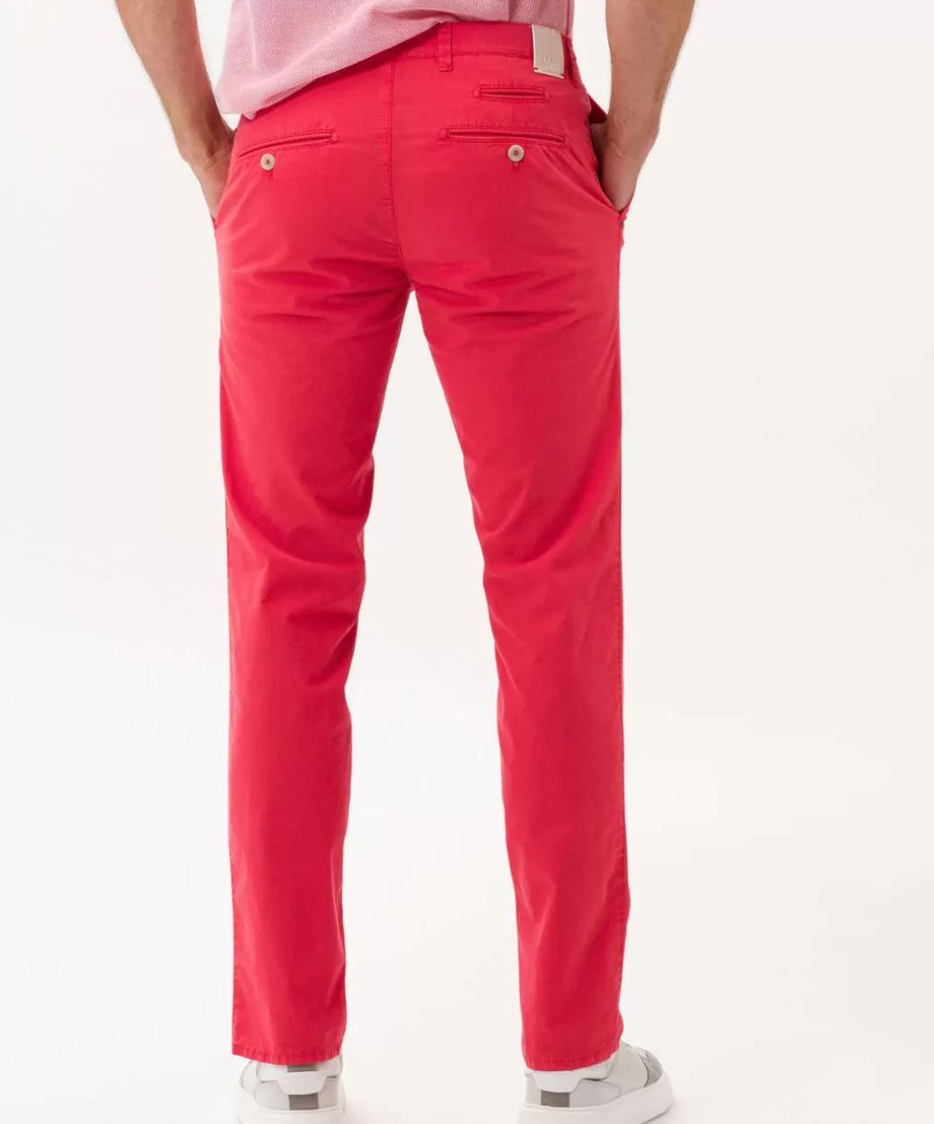 BRAX Style Fabio In-Herren Chinos