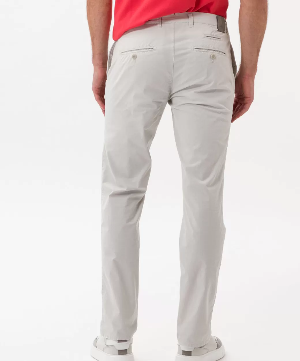 BRAX Style Fabio In-Herren Chinos