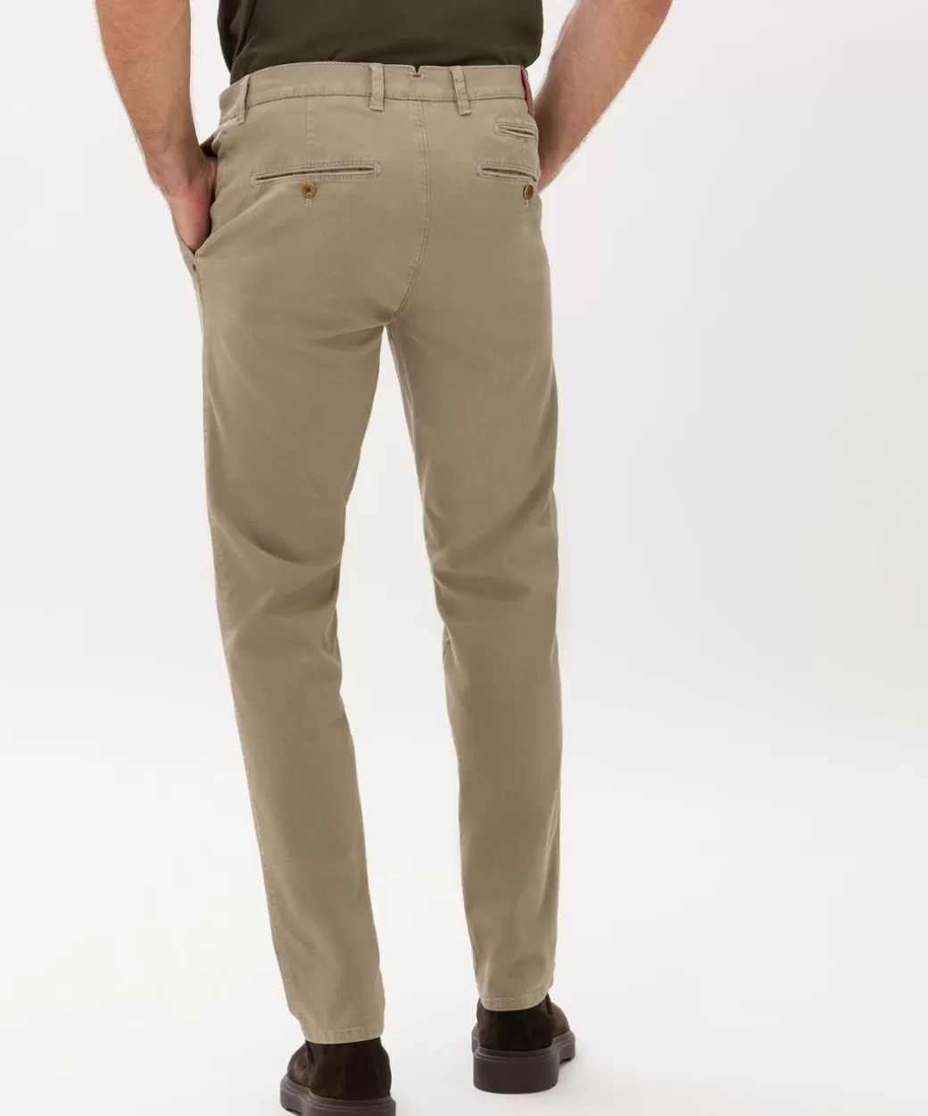 BRAX Style Fabio In-Herren Chinos