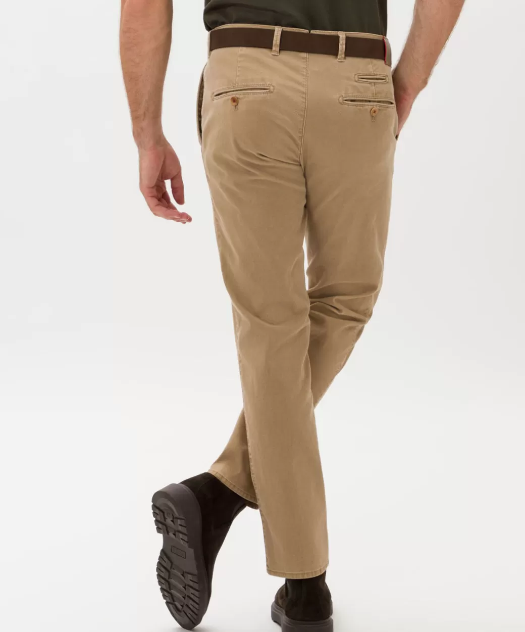 BRAX Style Fabio In-Herren Chinos