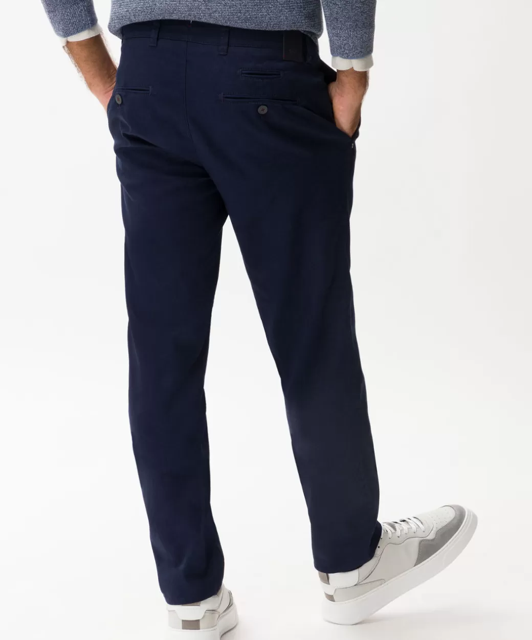 BRAX Style Fabio In-Herren Chinos