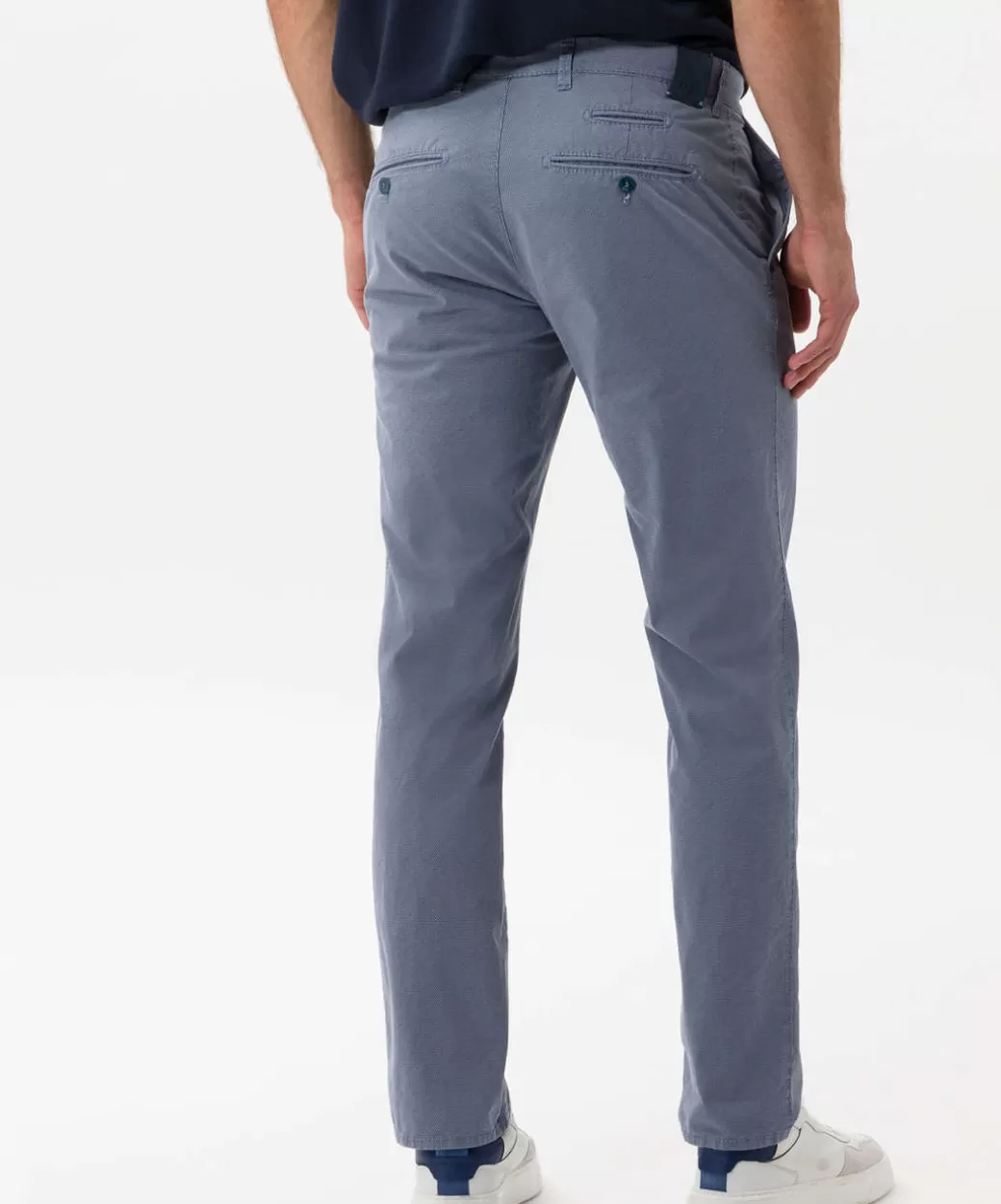 BRAX Style Fabio In-Herren Chinos