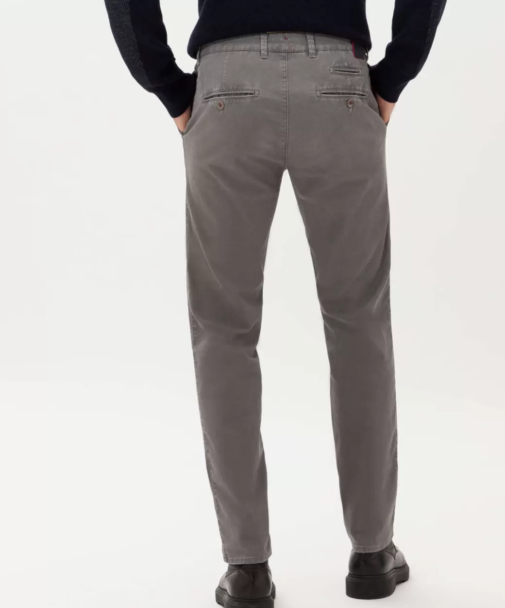 BRAX Style Fabio In-Herren Chinos