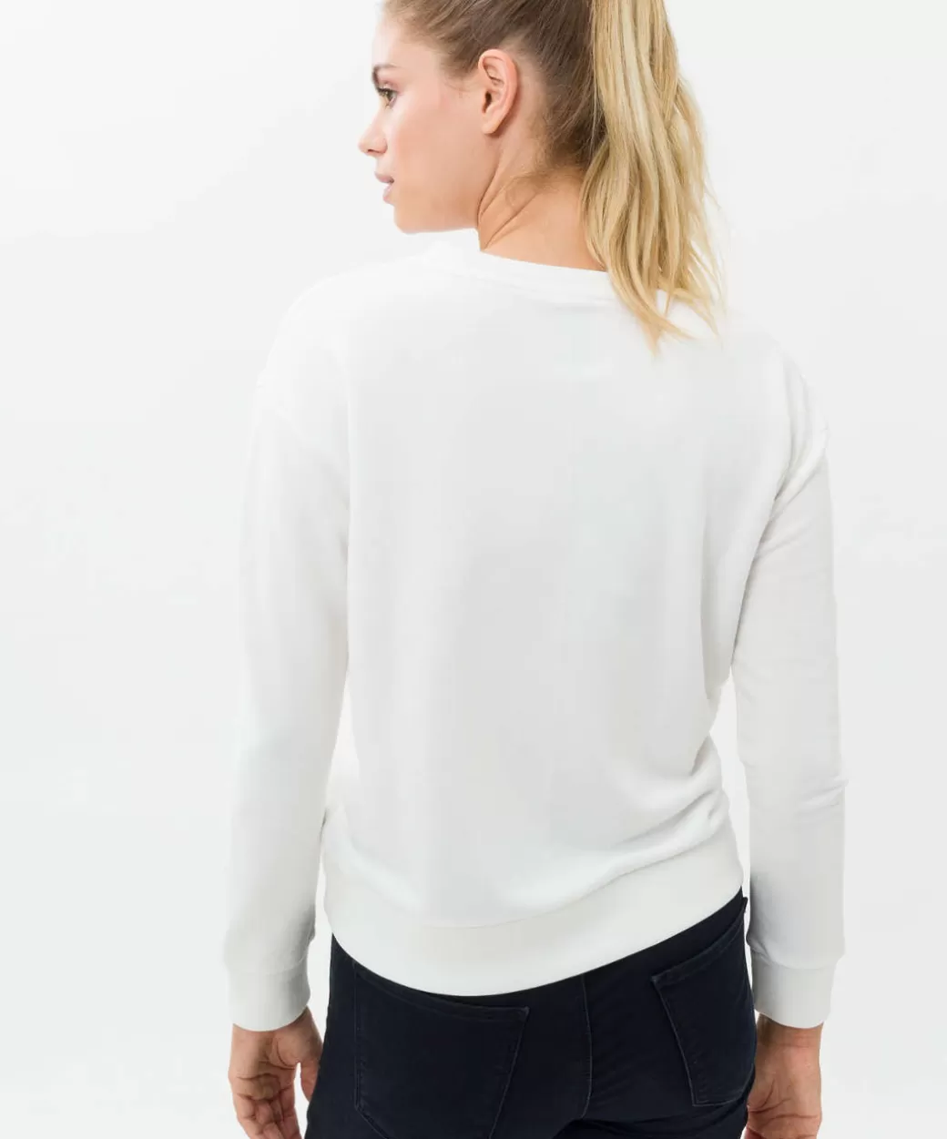 BRAX Style Fara-Damen Strick | Sweat