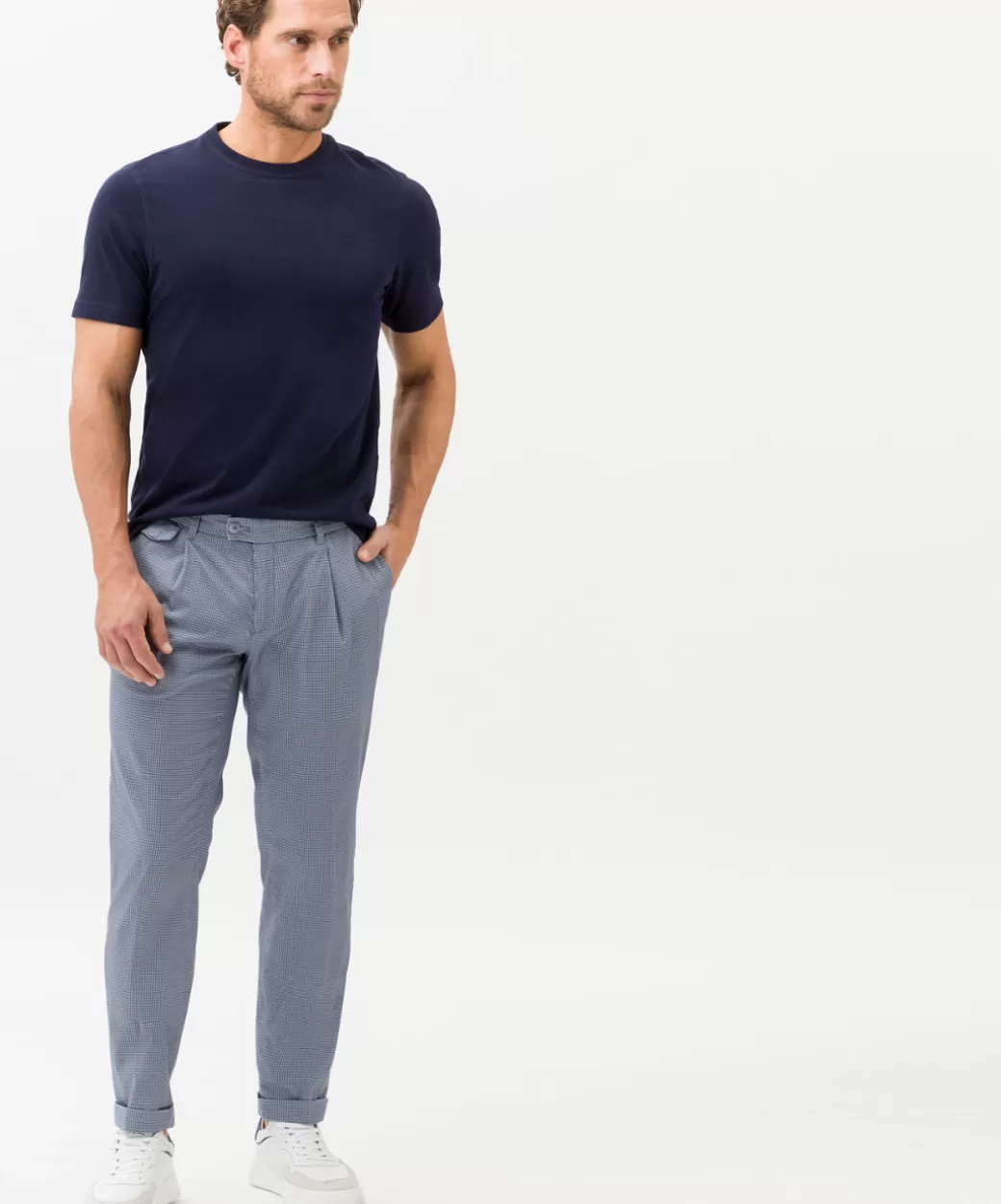 BRAX Style Fey-Herren Chinos