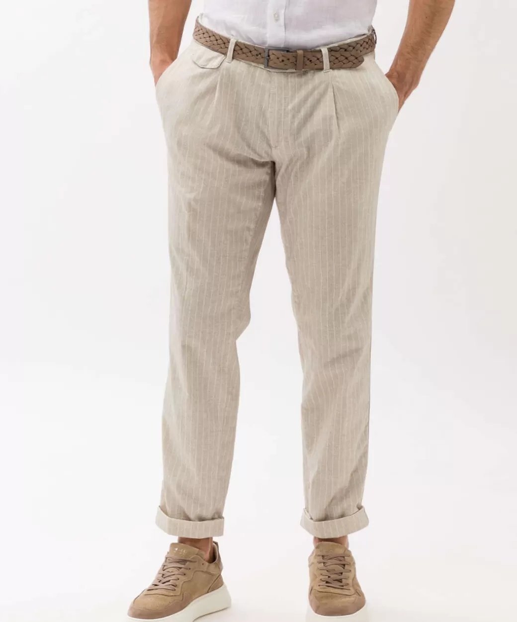 BRAX Style Fey-Herren Chinos