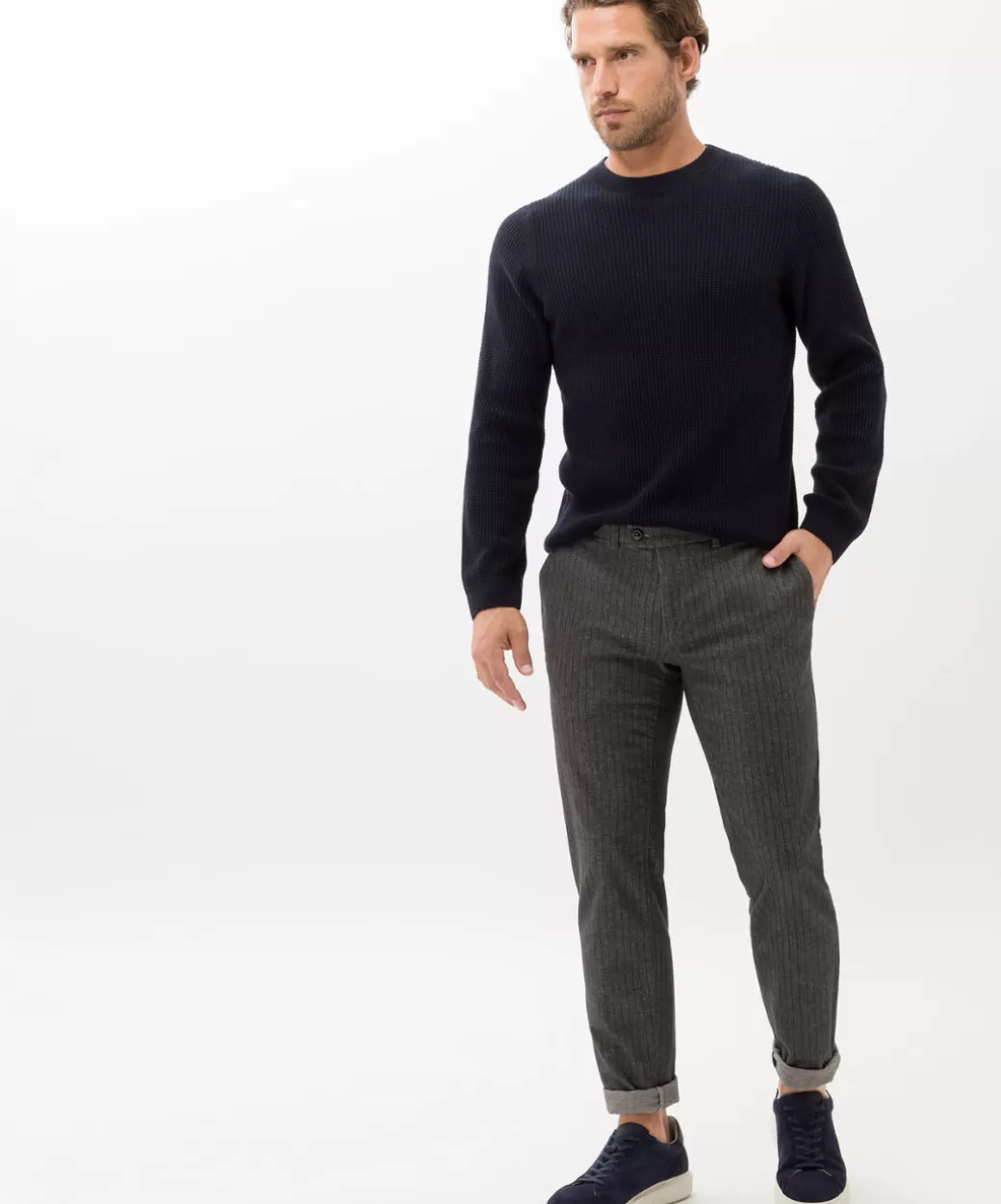 BRAX Style Fey-Herren Chinos