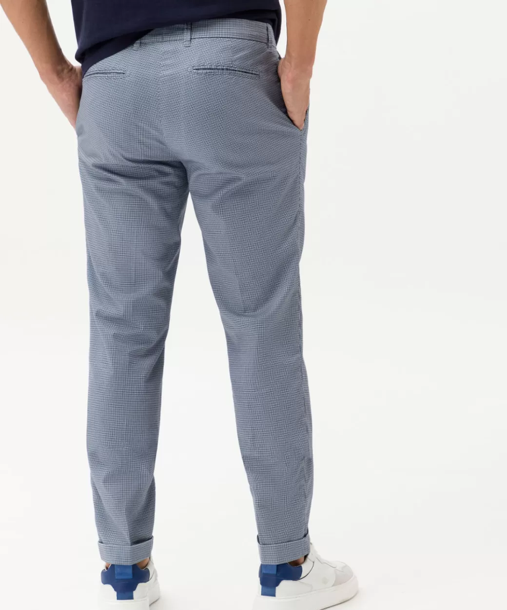 BRAX Style Fey-Herren Chinos