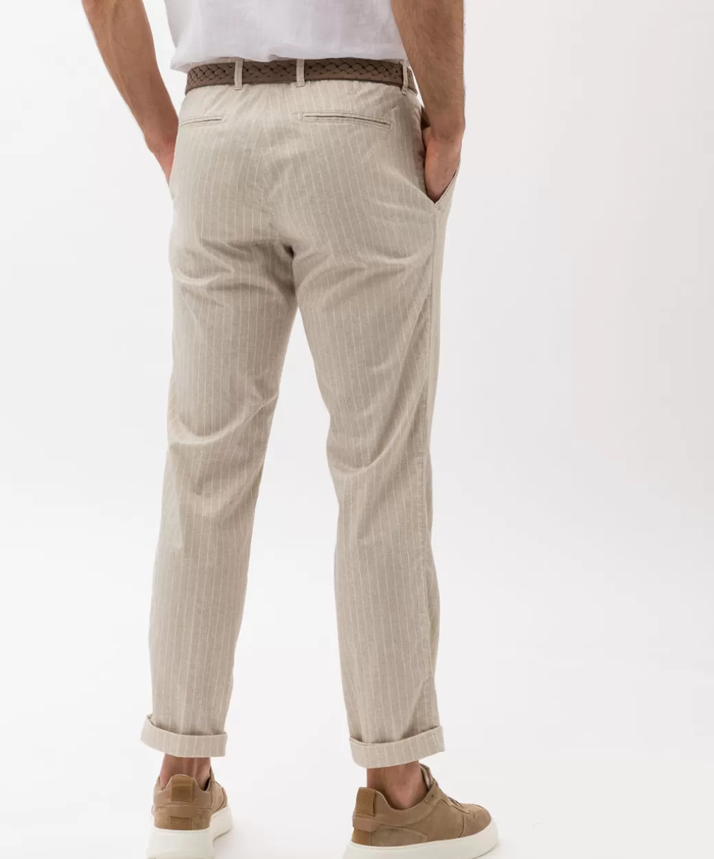 BRAX Style Fey-Herren Chinos