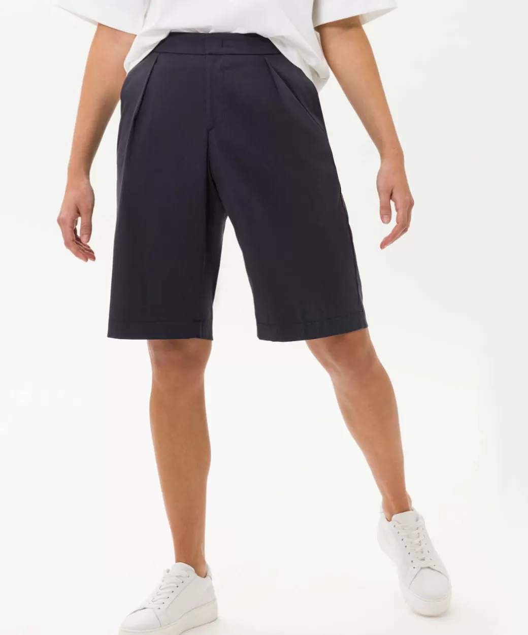 BRAX Style Jil-Damen Bermudas